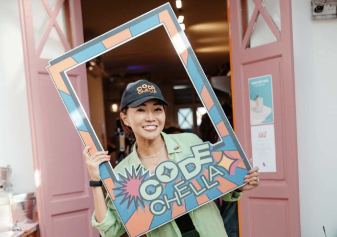 Christel Buchanan Testimonial