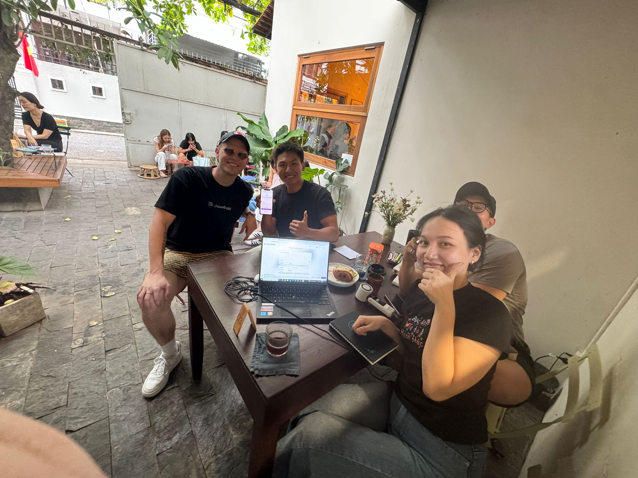 Building Your System